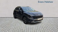 2022 Hyundai KONA 1.0 TGDi 48V MHEV Premium 5dr Hatchback Petrol Manual