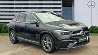 2024 Mercedes-Benz GLA 200 AMG Line Executive 5dr Auto Petrol Hatchback Hatchbac