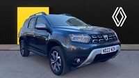 2022 Dacia Duster 1.3 TCe 130 Prestige 5dr Petrol Estate Estate Petrol Manual