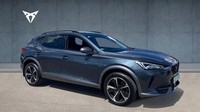 2022 Cupra Formentor 1.5 TSI 150 V1 5dr DSG Petrol Estate Estate Petrol Automati