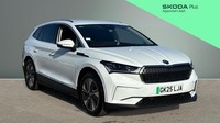 2025 Skoda Enyaq 210kW 85 Edition 82kWh 5dr Auto Electric Estate Estate Electric