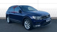 2017 Volkswagen Tiguan 2.0 TDi 150 4Motion SE Nav 5dr DSG Diesel Estate Estate D