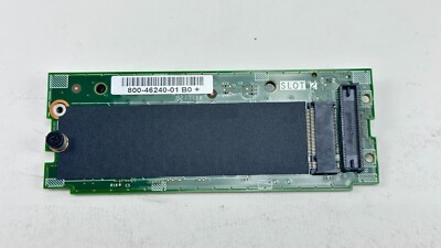 Cisco UCS-MSTOR-M2 M.2 Boot Device Drive C240 C220 B200 M5 1x 2x 240GB SSD Mini