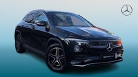 2021 Mercedes-Benz EQA EQA 250 AMG LINE Estate Electric Automatic