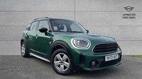 2022 MINI Countryman 1.5 Cooper Classic 5dr Auto HATCHBACK PETROL Automatic