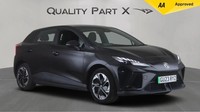 2023 MG MG4 64kWh SE Long Range Auto 5dr HATCHBACK Electric Automatic