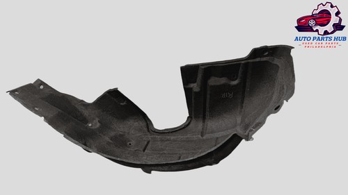 2020-25 Toyota Corolla Sedan Rear Passenger Side Quarter Liner Splash Guard OEM