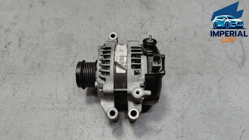 Used 2018-2024 Toyota Camry 2.5L Engine Alternator Denso Generator 12V OEM