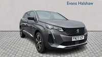 2023 Peugeot 5008 1.2 PureTech GT 5dr EAT8 Estate Petrol Automatic