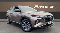 2023 Hyundai TUCSON 1.6 TGDi Hybrid 230 SE Connect 5dr 2WD Auto Hybrid Estate Es