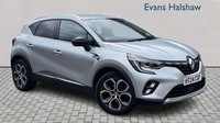 2024 Renault Captur 1.0 TCE 90 Techno 5dr HATCHBACK PETROL Manual