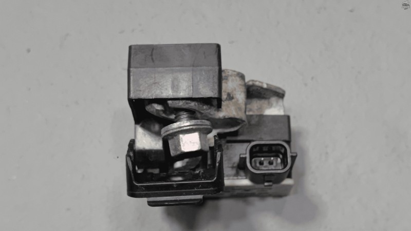 Used Nissan Rogue 2021-2025 Battery Negative Terminal Current Voltage Sensor OEM