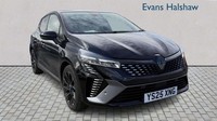2025 Renault Clio 1.6 E-TECH full hybrid 145 Esprit Alpine 5dr Auto Hatchback Hy