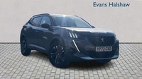 2022 Peugeot 2008 1.2 PureTech 130 GT 5dr Estate Petrol Manual