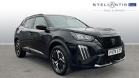 2024 Peugeot 2008 1.2 PureTech Allure SUV 5dr Petrol Manual Euro 6 (s/s) (130 ps