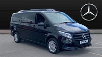 2025 Mercedes-Benz Vito Tourer L3 Diesel Rwd 114 CDI Pro 9-Seater 9G-Tronic Stan