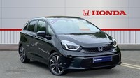 2024 Honda Jazz 1.5 i-MMD Hybrid Advance 5dr eCVT Hybrid Hatchback Hatchback Hyb