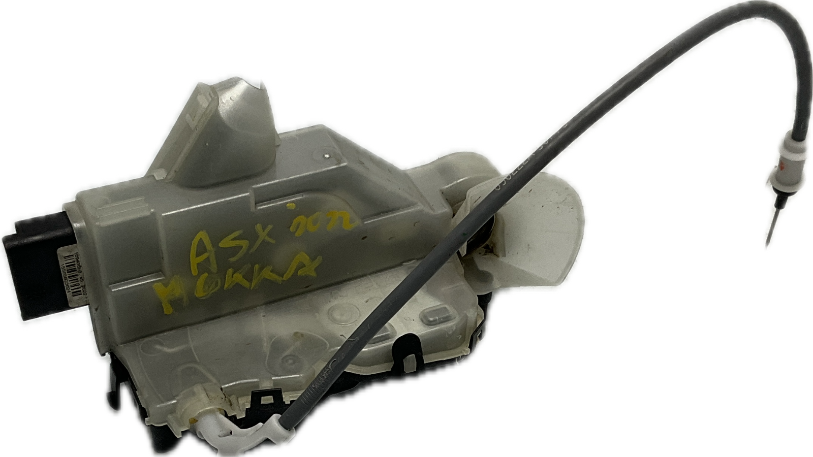 Serratura anteriore sinistra per modello OPEL MOKKA anno 2020 codice: PSA444423