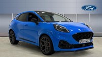 2024 Ford Puma ST 1.0 EcoBoost Hybrid mHEV ST 5dr DCT Petrol Hatchback Hatchback