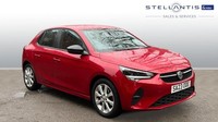 2023 Vauxhall Corsa 1.2 Design Hatchback 5dr Petrol Manual Euro 6 (75 ps) Hatchb