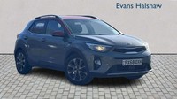 Kia Stonic 1.0T GDi 4 5dr Auto Estate Petrol Automatic