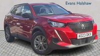 2023 Peugeot 2008 1.2 PureTech Active Premium+ 5dr Estate Petrol Manual