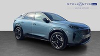 2025 Peugeot 3008 73kWh GT SUV 5dr Electric Auto (210 ps) SUV Electric Automatic
