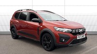 2023 Dacia Jogger 1.0 TCe Extreme SE 5dr Petrol Estate Estate Petrol Manual