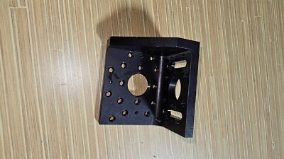 WARRANTY thor labs cam1/m Right-Angle Bracket for SM1 Lens Tubes