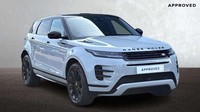 2025 Land Rover Range Rover Evoque 1.5 P270e Autobiography 5dr Auto [Revised] ES