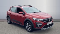 2021 Dacia Sandero Stepway 1.0 TCe Prestige 5dr Petrol Hatchback Hatchback Petro