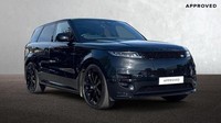 2025 Land Rover Range Rover Sport 3.0 P460e Dynamic SE 5dr ESTATE Petrol/Electri