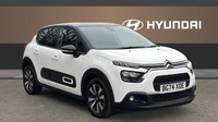 2024 Citroen C3 1.2 PureTech 110 Plus 5dr EAT6 Petrol Hatchback Hatchback Petrol