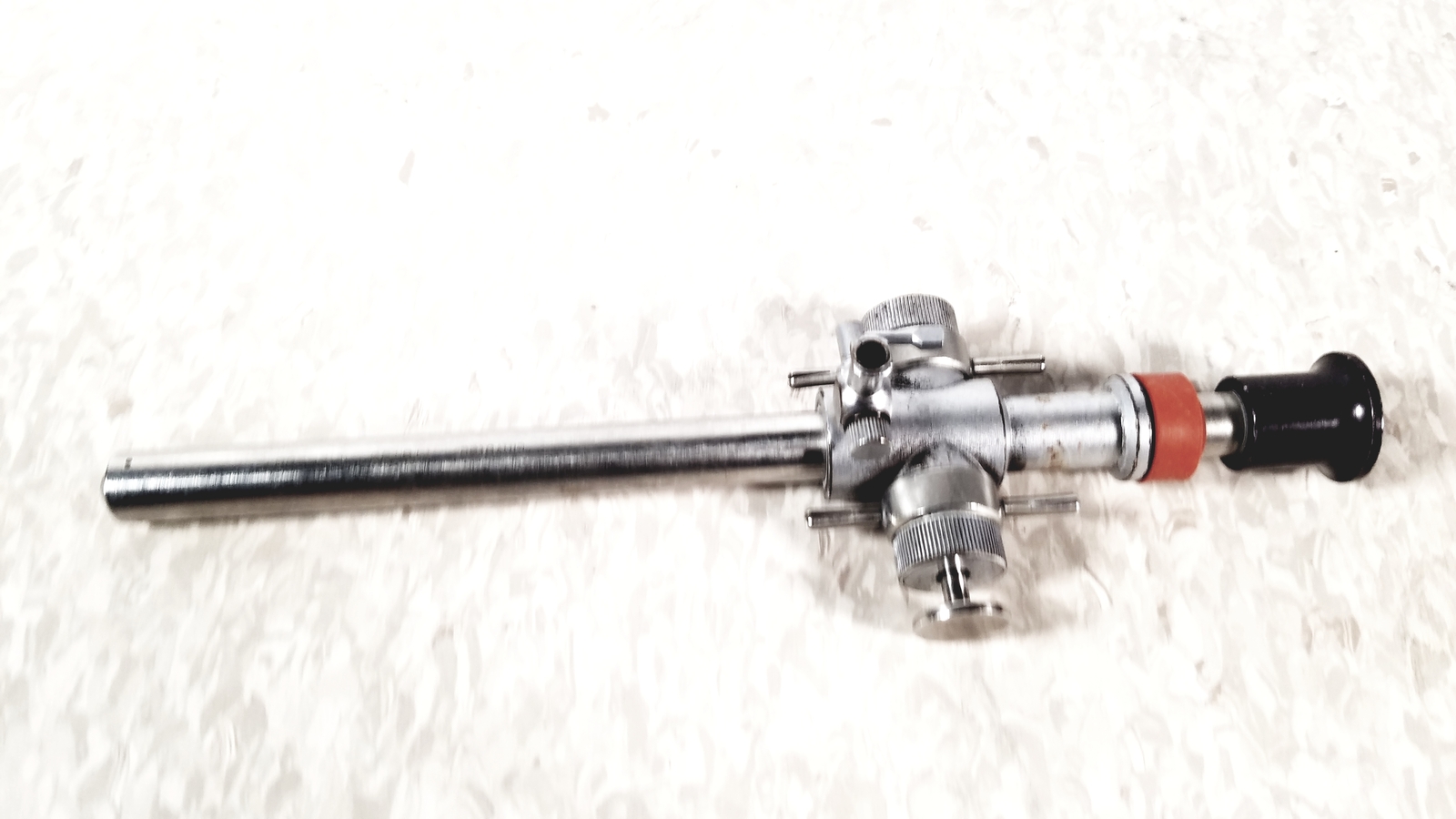 Linvatec Conmed 118100 Hasson Laparoscopic Valve