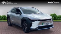 2024 Toyota bz4x 160kW Premiere Edition 71.4kWh 5dr Auto AWD Electric Hatchback 