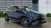 2021 Mercedes-Benz EQA 250 140kW AMG Line 66.5kWh 5dr Auto Electric Hatchback Ha