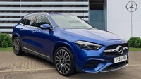 2024 Mercedes-Benz GLA 220d 4Matic AMG Line Premium Plus 5dr Auto Diesel Hatchba