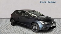 2019 SEAT Leon 1.5 TSI EVO 150 Xcellence Lux [EZ] 5dr DSG Hatchback Petrol Autom