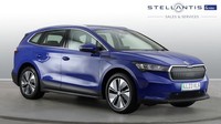 2023 Skoda Enyaq iV 82kWh 80 SUV 5dr Electric Auto (DC125kW) (204 ps) SUV Electr