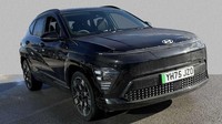 2025 Hyundai KONA 160kW Ultimate 65kWh 5dr Auto Hatchback Electric Automatic