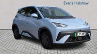 2025 BYD Dolphin Surf 65kW Active 30kWh 5dr Auto Hatchback Electric Automatic