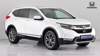 2023 Honda CR-V 2.0 h i-MMD EX eCVT 4WD Euro 6 (s/s) 5dr Estate Hybrid Automatic