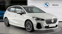 2022 BMW 2 Series 218d M Sport 5dr DCT [Tech Plus Pack] Diesel Hatchback Hatchba