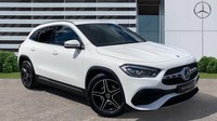 2023 Mercedes-Benz GLA GLA 200 AMG Line Executive 5dr Auto HATCHBACK PETROL Auto