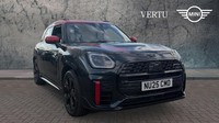 2025 MINI Countryman 2.0 John Cooper Works ALL4 5dr Auto HATCHBACK PETROL Automa