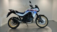 2025 Honda XL Honda XL750 Transalp (25MY) DUEL Petrol Manual