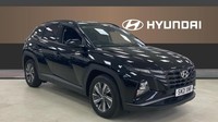 2021 Hyundai TUCSON 1.6 TGDi SE Connect 5dr 2WD Petrol Estate Estate Petrol Manu