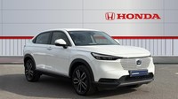 2022 Honda HR-V 1.5 eHEV Elegance 5dr CVT Hybrid Hatchback Hatchback Hybrid Auto