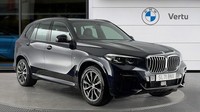 2021 BMW X5 xDrive30d MHT M Sport 5dr Auto Diesel Estate Estate Diesel Automatic