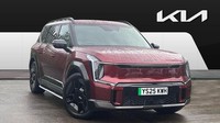 2025 Kia EV9 282kW GT-Line S 99.8kWh AWD 5dr [7St] Auto Electric Estate Estate E